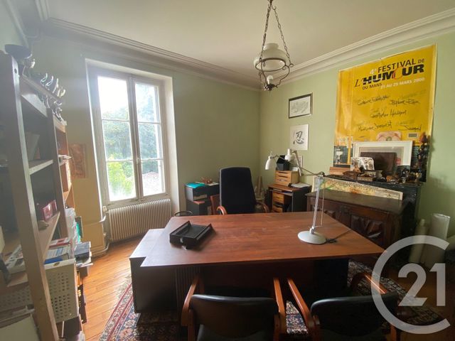 Maison &agrave; vendre - 5 pi&egrave;ces - 132,69 m2 - Le Mans - 72 - PAYS-DE-LOIRE