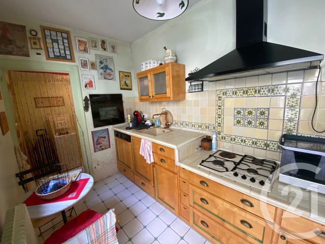 Maison &agrave; vendre - 5 pi&egrave;ces - 132,69 m2 - Le Mans - 72 - PAYS-DE-LOIRE