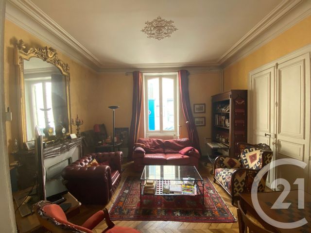 Maison &agrave; vendre - 5 pi&egrave;ces - 132,69 m2 - Le Mans - 72 - PAYS-DE-LOIRE