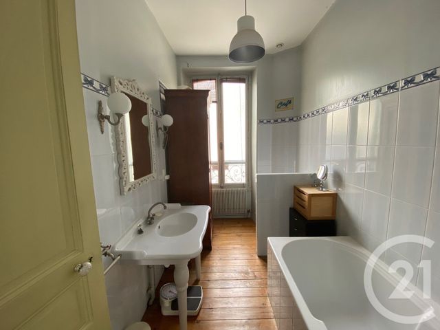 Maison &agrave; vendre - 5 pi&egrave;ces - 132,69 m2 - Le Mans - 72 - PAYS-DE-LOIRE