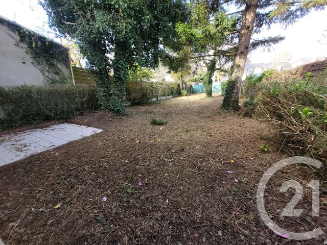 Maison &agrave; vendre - 4 pi&egrave;ces - 100 m2 - Le Mans - 72 - PAYS-DE-LOIRE