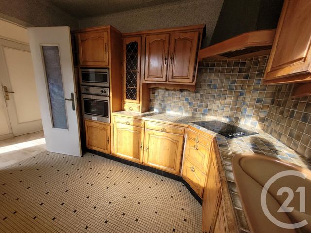 Maison &agrave; vendre - 4 pi&egrave;ces - 100 m2 - Le Mans - 72 - PAYS-DE-LOIRE