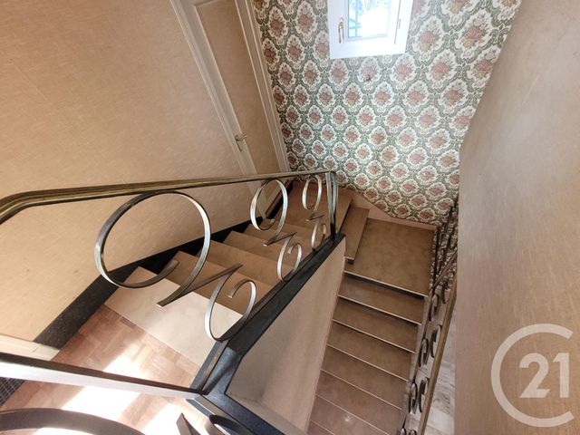 Maison &agrave; vendre - 4 pi&egrave;ces - 100 m2 - Le Mans - 72 - PAYS-DE-LOIRE