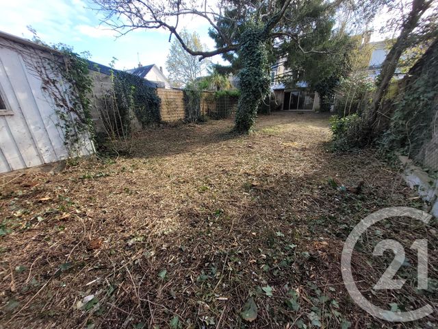 Maison &agrave; vendre - 4 pi&egrave;ces - 100 m2 - Le Mans - 72 - PAYS-DE-LOIRE