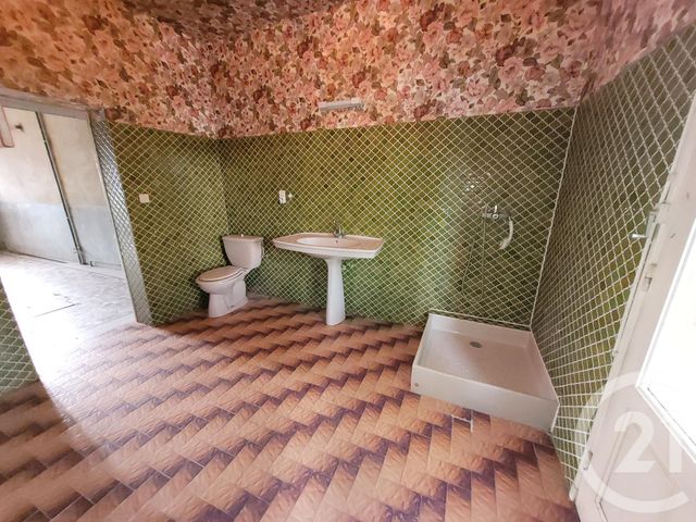 Maison &agrave; vendre - 4 pi&egrave;ces - 100 m2 - Le Mans - 72 - PAYS-DE-LOIRE