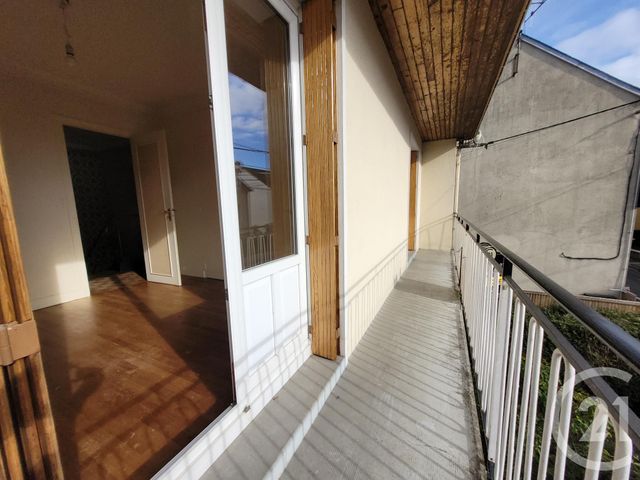 Maison &agrave; vendre - 4 pi&egrave;ces - 100 m2 - Le Mans - 72 - PAYS-DE-LOIRE