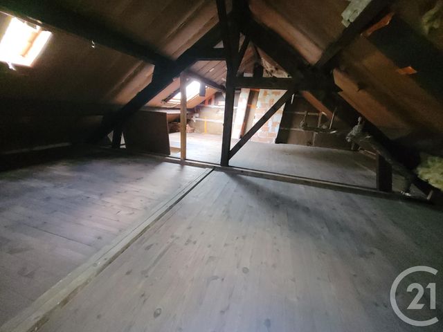 Maison &agrave; vendre - 4 pi&egrave;ces - 100 m2 - Le Mans - 72 - PAYS-DE-LOIRE