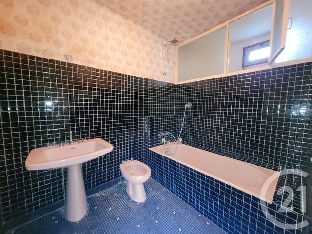 Maison &agrave; vendre - 4 pi&egrave;ces - 100 m2 - Le Mans - 72 - PAYS-DE-LOIRE