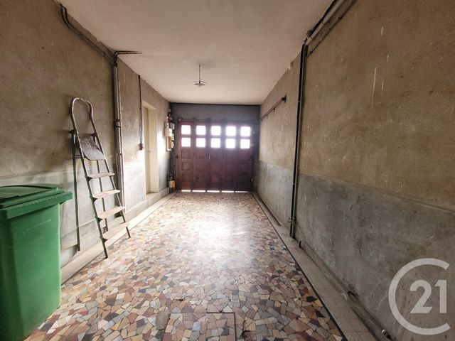 Maison &agrave; vendre - 4 pi&egrave;ces - 100 m2 - Le Mans - 72 - PAYS-DE-LOIRE