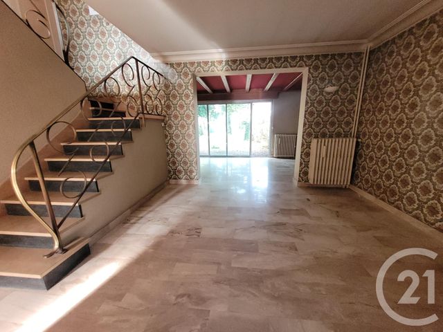 maison - LE MANS - 72