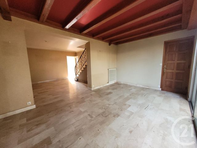Maison &agrave; vendre - 4 pi&egrave;ces - 100 m2 - Le Mans - 72 - PAYS-DE-LOIRE