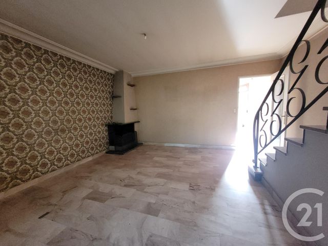 Maison &agrave; vendre - 4 pi&egrave;ces - 100 m2 - Le Mans - 72 - PAYS-DE-LOIRE