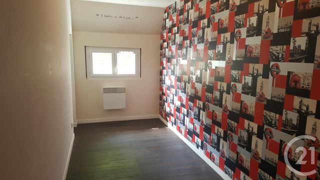 Maison &agrave; louer - 3 pi&egrave;ces - 49,82 m2 - St Jean D Asse - 72 - PAYS-DE-LOIRE