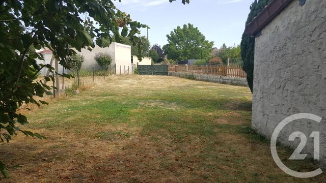 Maison &agrave; louer - 3 pi&egrave;ces - 49,82 m2 - St Jean D Asse - 72 - PAYS-DE-LOIRE