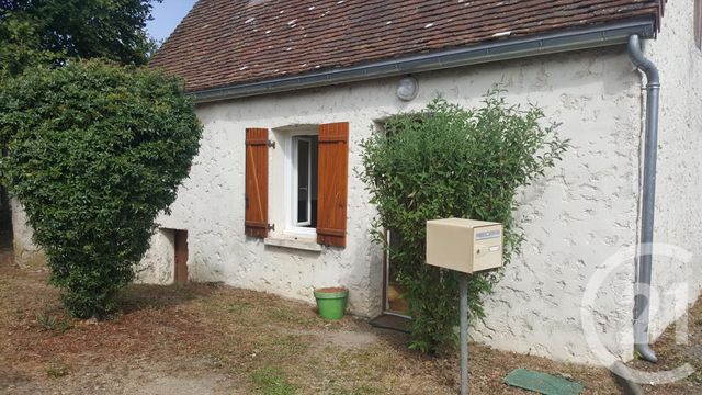 maison - ST JEAN D ASSE - 72