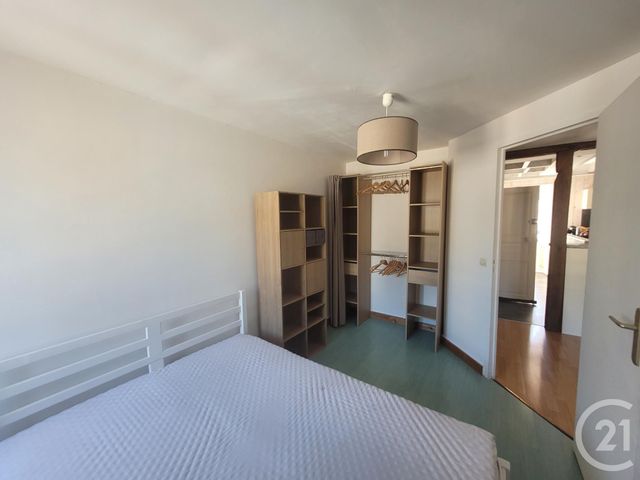 Appartement F2 &agrave; louer - 2 pi&egrave;ces - 42 m2 - Le Mans - 72 - PAYS-DE-LOIRE
