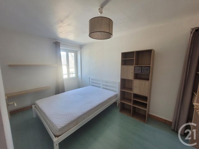 Appartement F2 &agrave; louer - 2 pi&egrave;ces - 42 m2 - Le Mans - 72 - PAYS-DE-LOIRE
