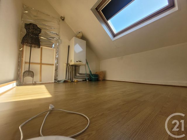 Appartement F2 &agrave; louer - 2 pi&egrave;ces - 42 m2 - Le Mans - 72 - PAYS-DE-LOIRE