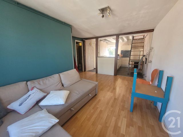 Appartement F2 &agrave; louer - 2 pi&egrave;ces - 42 m2 - Le Mans - 72 - PAYS-DE-LOIRE