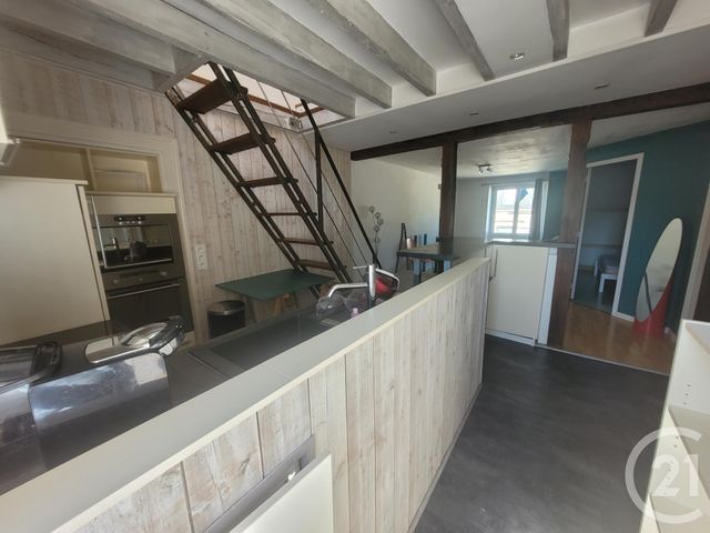 appartement - LE MANS - 72