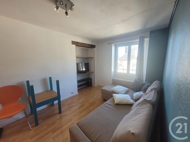 Appartement F2 &agrave; louer - 2 pi&egrave;ces - 42 m2 - Le Mans - 72 - PAYS-DE-LOIRE