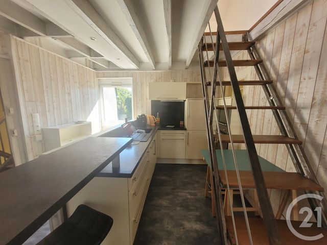 Appartement F2 &agrave; louer - 2 pi&egrave;ces - 42 m2 - Le Mans - 72 - PAYS-DE-LOIRE