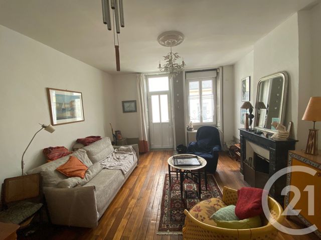 Maison &agrave; vendre - 5 pi&egrave;ces - 59,14 m2 - Le Mans - 72 - PAYS-DE-LOIRE