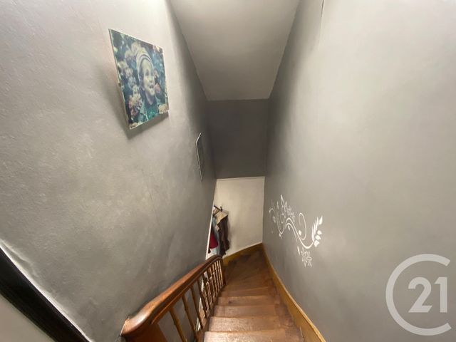 Maison &agrave; vendre - 5 pi&egrave;ces - 59,14 m2 - Le Mans - 72 - PAYS-DE-LOIRE