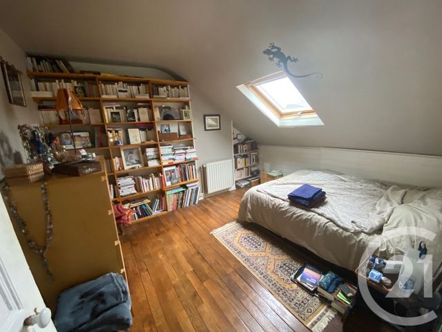 Maison &agrave; vendre - 5 pi&egrave;ces - 59,14 m2 - Le Mans - 72 - PAYS-DE-LOIRE