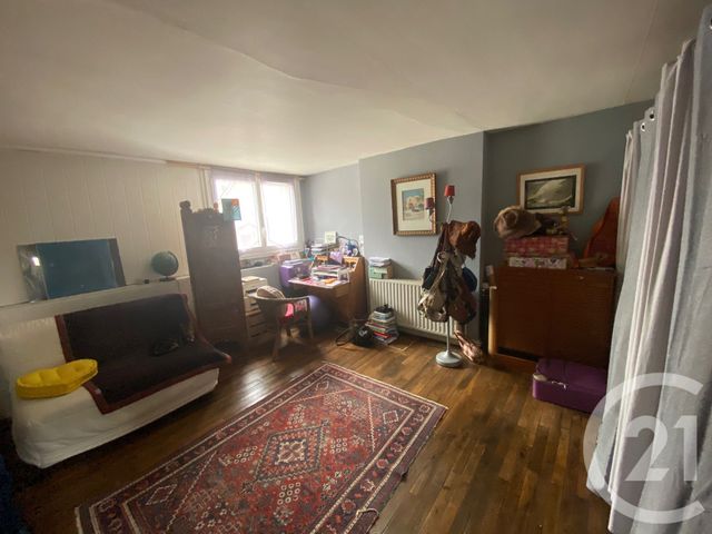 Maison &agrave; vendre - 5 pi&egrave;ces - 59,14 m2 - Le Mans - 72 - PAYS-DE-LOIRE