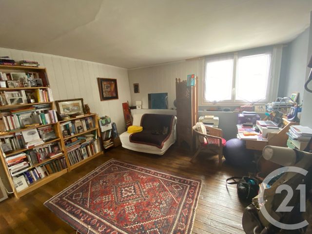 Maison &agrave; vendre - 5 pi&egrave;ces - 59,14 m2 - Le Mans - 72 - PAYS-DE-LOIRE
