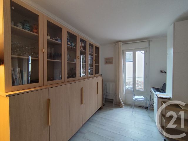 Appartement F4 &agrave; louer - 4 pi&egrave;ces - 76,83 m2 - Le Mans - 72 - PAYS-DE-LOIRE