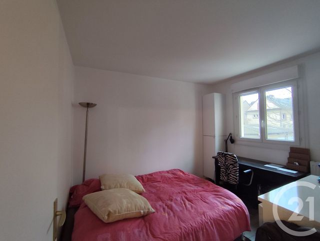 Appartement F4 &agrave; louer - 4 pi&egrave;ces - 76,83 m2 - Le Mans - 72 - PAYS-DE-LOIRE