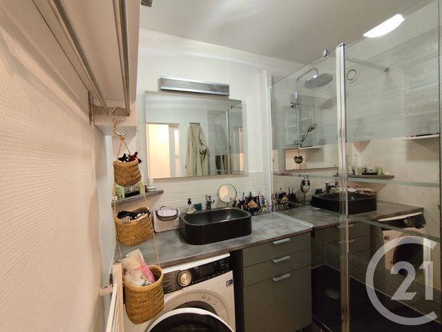 Appartement F4 &agrave; louer - 4 pi&egrave;ces - 76,83 m2 - Le Mans - 72 - PAYS-DE-LOIRE