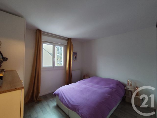 Appartement F4 &agrave; louer - 4 pi&egrave;ces - 76,83 m2 - Le Mans - 72 - PAYS-DE-LOIRE