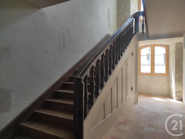 Appartement Duplex &agrave; louer - 4 pi&egrave;ces - 91,19 m2 - Le Mans - 72 - PAYS-DE-LOIRE