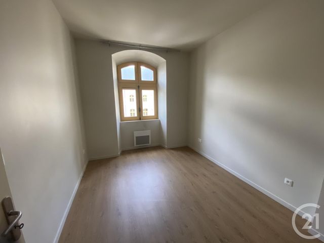 Appartement Duplex &agrave; louer - 4 pi&egrave;ces - 91,19 m2 - Le Mans - 72 - PAYS-DE-LOIRE
