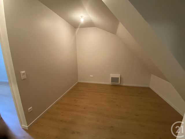 Appartement Duplex &agrave; louer - 4 pi&egrave;ces - 91,19 m2 - Le Mans - 72 - PAYS-DE-LOIRE