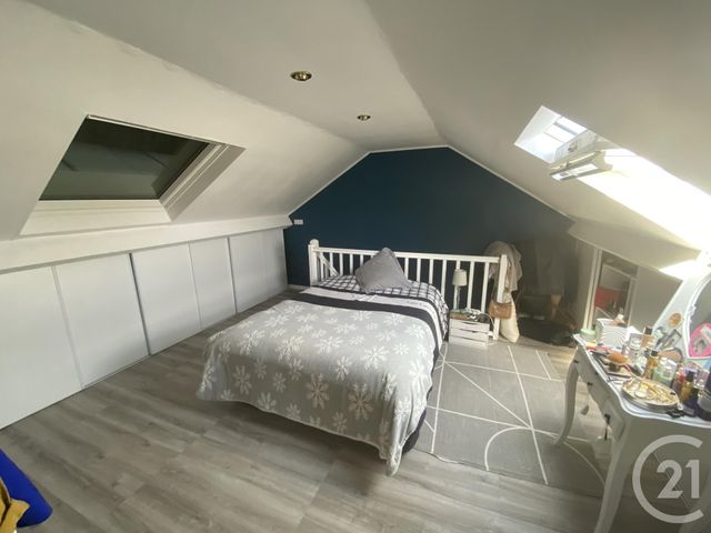 Maison &agrave; vendre - 7 pi&egrave;ces - 173,43 m2 - Le Mans - 72 - PAYS-DE-LOIRE