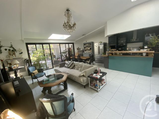 Maison &agrave; vendre - 7 pi&egrave;ces - 173,43 m2 - Le Mans - 72 - PAYS-DE-LOIRE