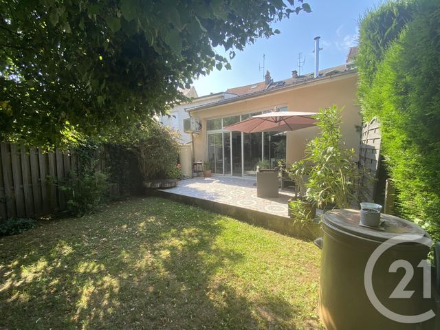 Maison &agrave; vendre - 7 pi&egrave;ces - 173,43 m2 - Le Mans - 72 - PAYS-DE-LOIRE