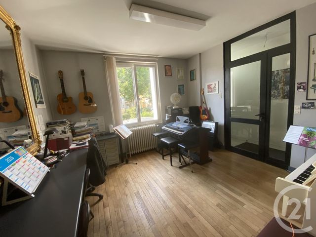 Maison &agrave; vendre - 7 pi&egrave;ces - 173,43 m2 - Le Mans - 72 - PAYS-DE-LOIRE