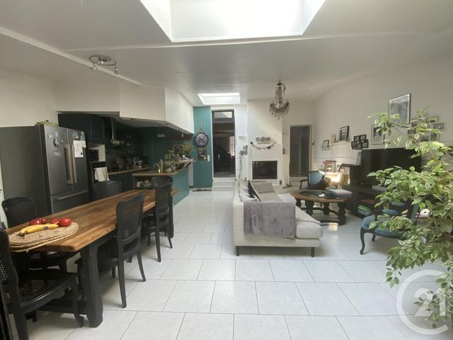Maison &agrave; vendre - 7 pi&egrave;ces - 173,43 m2 - Le Mans - 72 - PAYS-DE-LOIRE