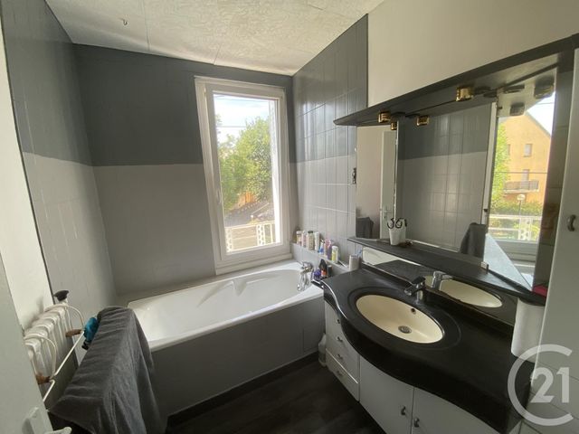 Maison &agrave; vendre - 7 pi&egrave;ces - 173,43 m2 - Le Mans - 72 - PAYS-DE-LOIRE
