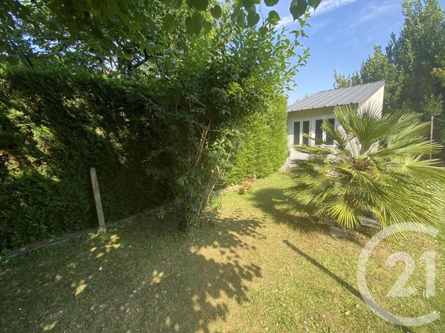Maison &agrave; vendre - 7 pi&egrave;ces - 173,43 m2 - Le Mans - 72 - PAYS-DE-LOIRE