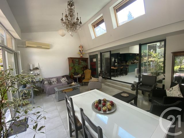 Maison &agrave; vendre - 7 pi&egrave;ces - 173,43 m2 - Le Mans - 72 - PAYS-DE-LOIRE
