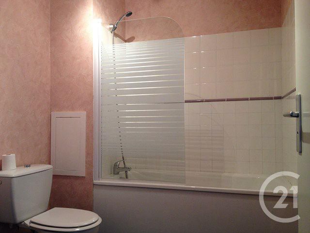 Appartement Studio &agrave; vendre - 1 pi&egrave;ce - 28,26 m2 - Le Mans - 72 - PAYS-DE-LOIRE