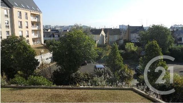 Appartement Studio &agrave; vendre - 1 pi&egrave;ce - 28,26 m2 - Le Mans - 72 - PAYS-DE-LOIRE