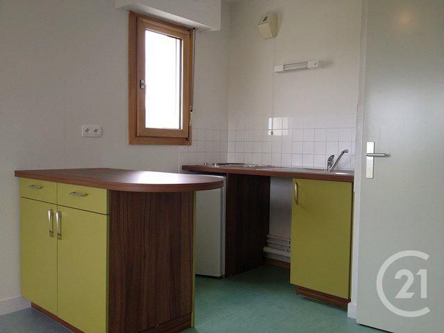 Appartement Studio &agrave; vendre - 1 pi&egrave;ce - 28,26 m2 - Le Mans - 72 - PAYS-DE-LOIRE