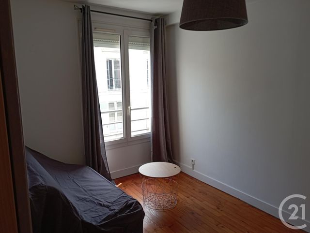 Appartement F3 &agrave; louer - 3 pi&egrave;ces - 56,28 m2 - Le Mans - 72 - PAYS-DE-LOIRE